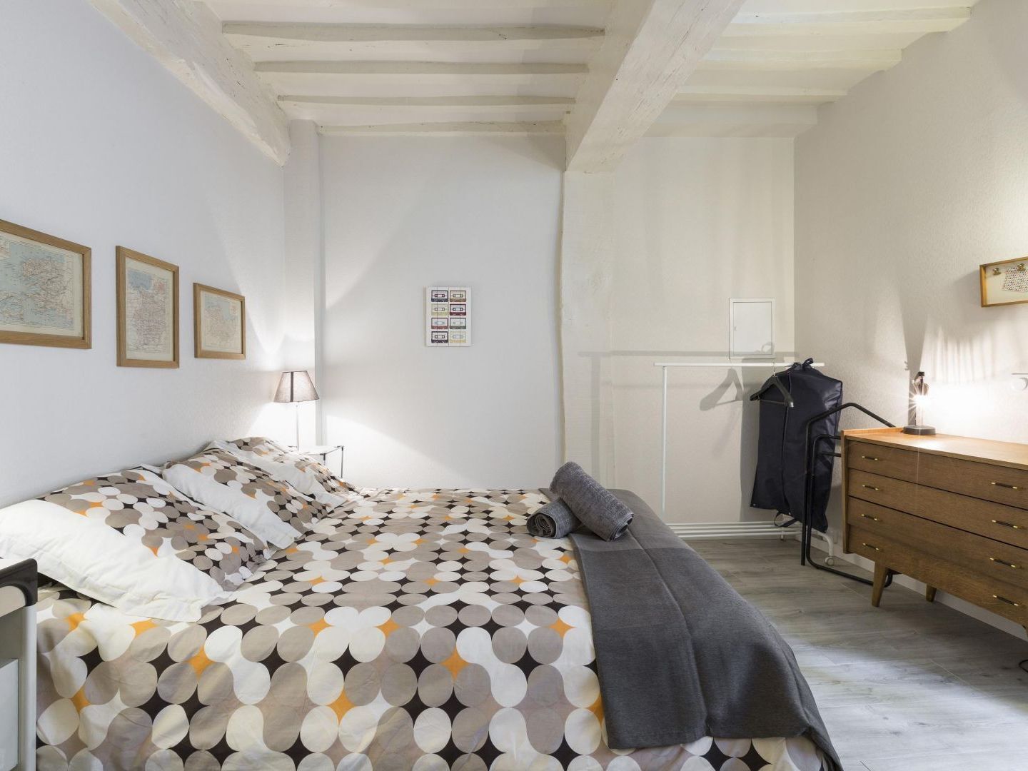 Vintage By Cocoonr Appartement Rennes Buitenkant foto