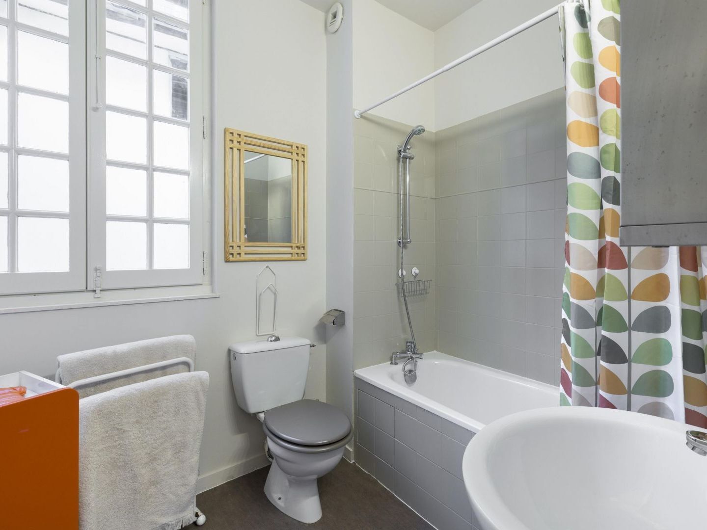 Vintage By Cocoonr Appartement Rennes Buitenkant foto